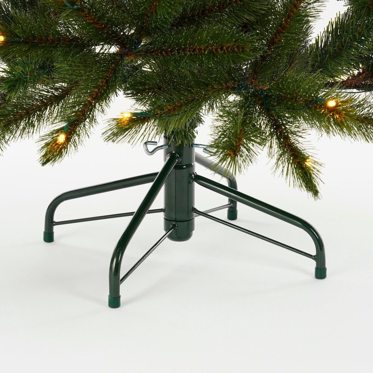 Triumph Tree Bristlecone Fir Kunstkerstboom – 155 cm