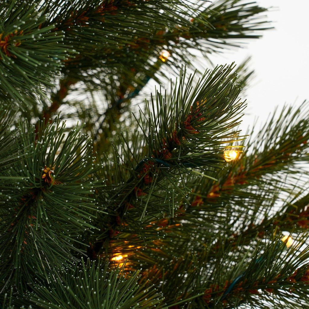 Triumph Tree Bristlecone Fir Kunstkerstboom – 155 cm