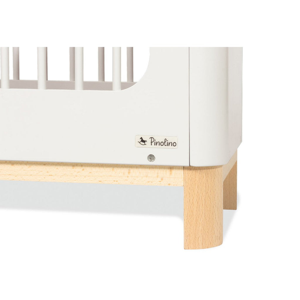 Pinolino Poppenbed Malea – 4-delig