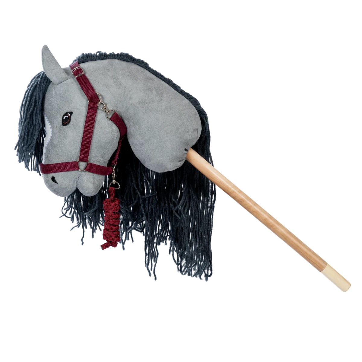 Halster en Halstertouw rood