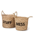 Kidsdepot manden Messy / Stuff