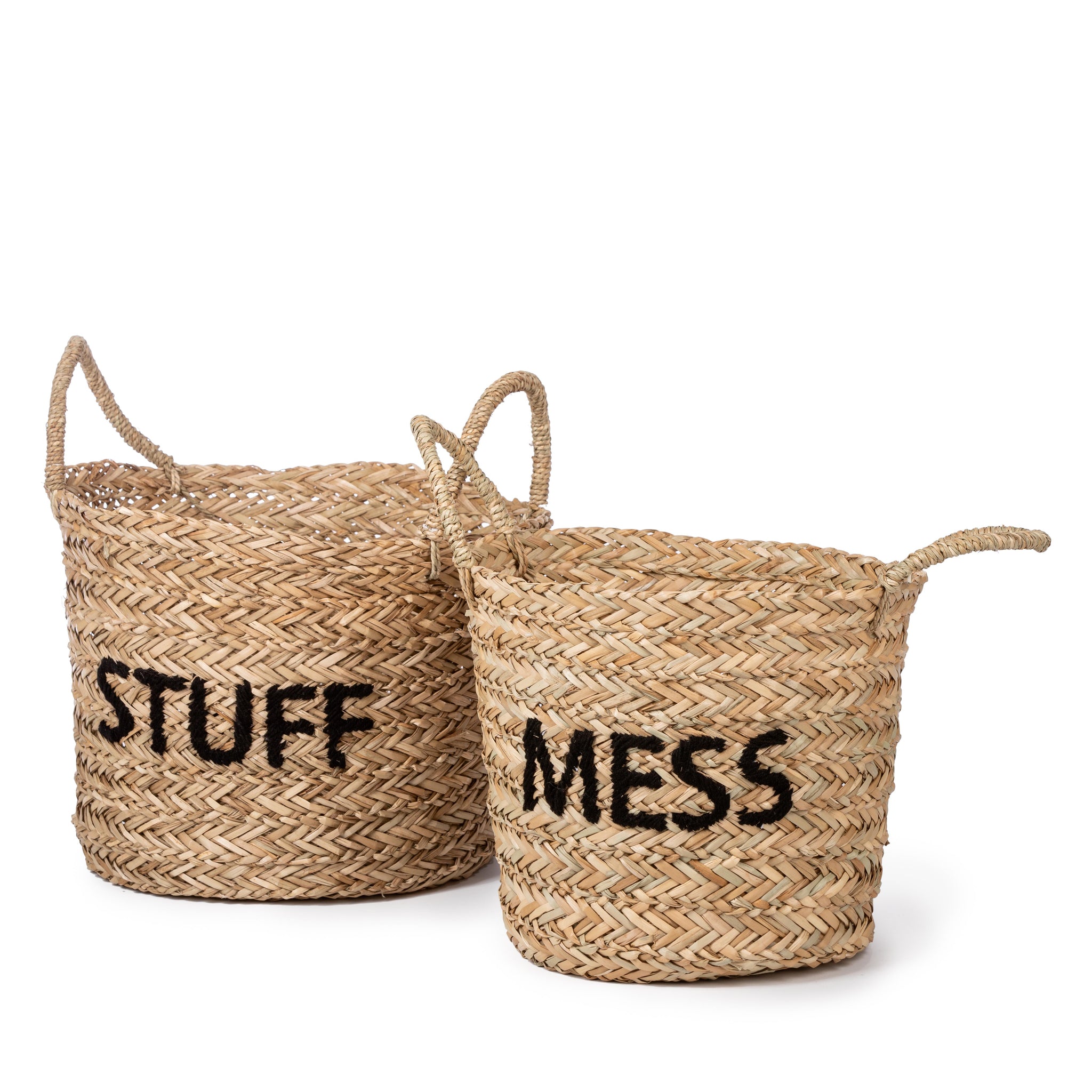 Kidsdepot manden Messy / Stuff