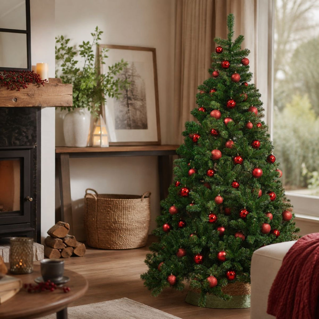 Triumph Tree Tuscan Kunstkerstboom – 155 cm