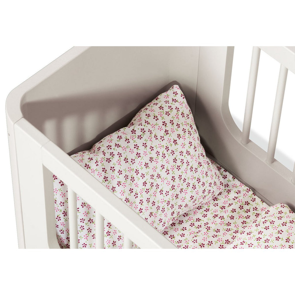 Pinolino Poppenbed Malea – 4-delig