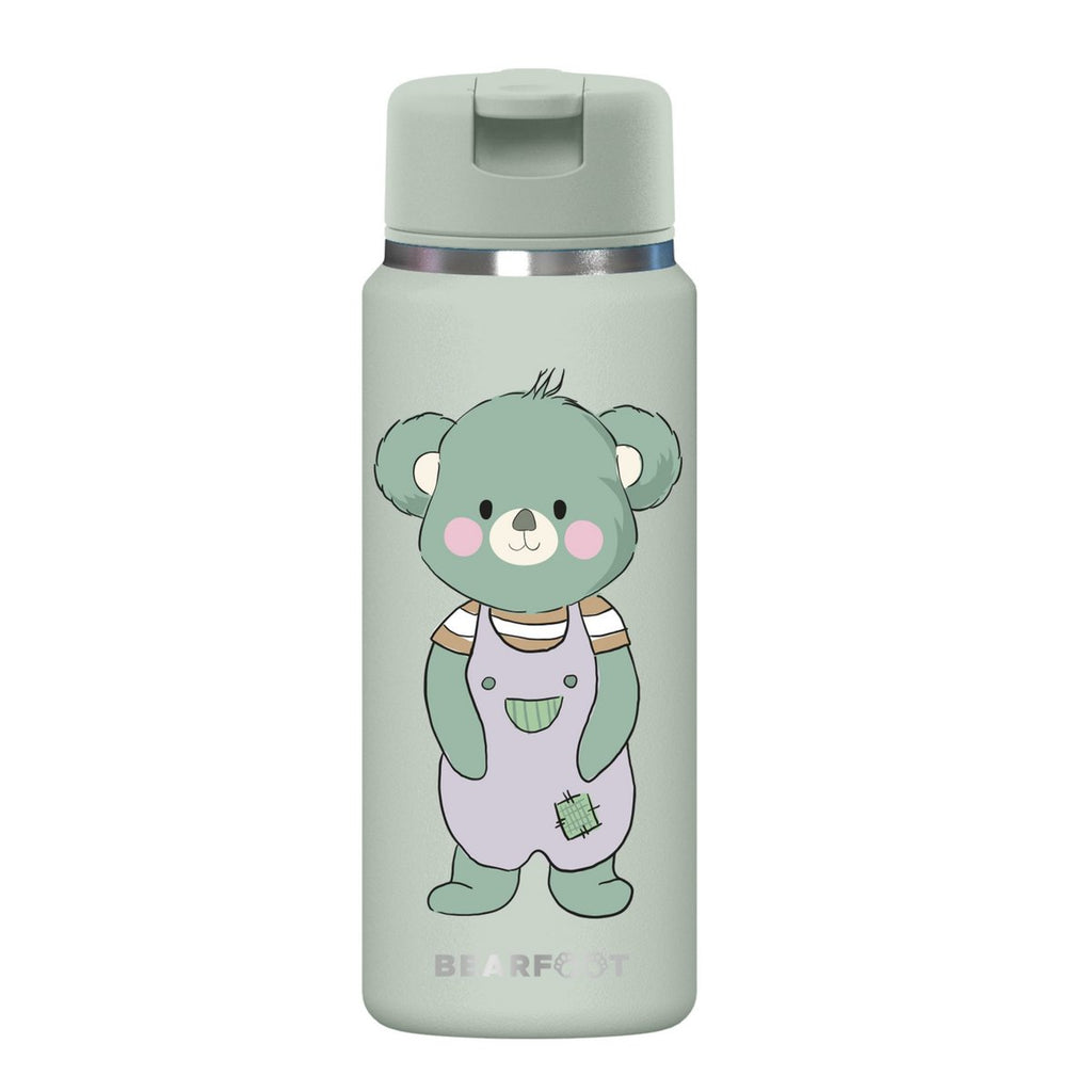 TINY Thermo kinderdrinkfles RVS - Koala