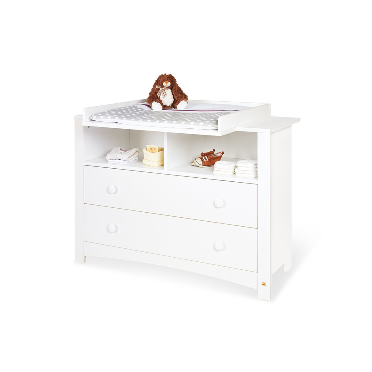 Pinolino Commode Florentina – Extra Breed