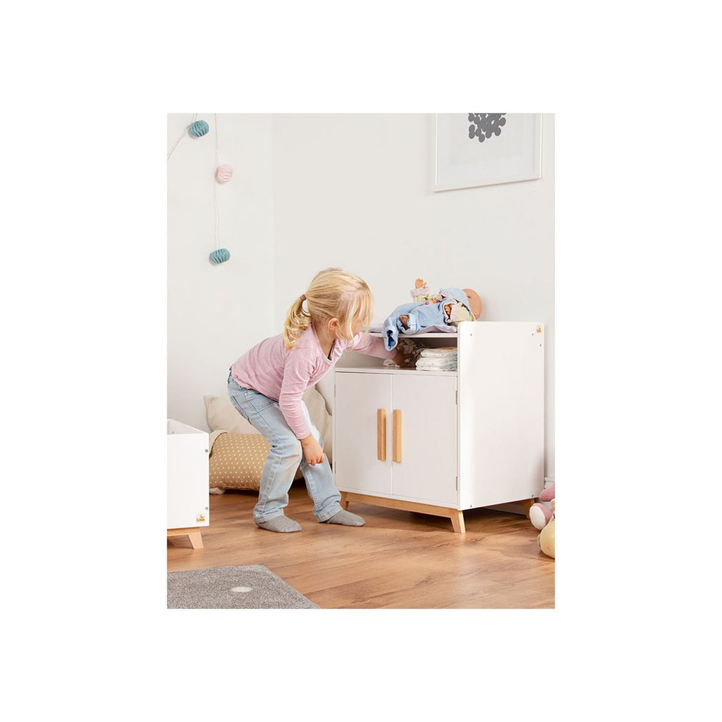 Pinolino Poppencommode Marit – 2-delig