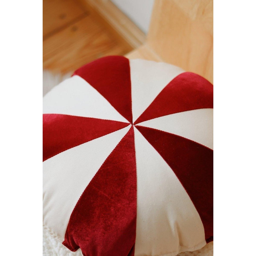 Moi Mili Sierkussen Candy – Rood