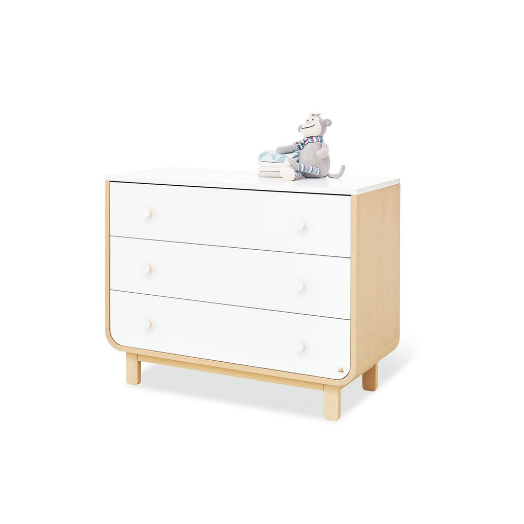 Pinolino Kinderkamer Rond – 2-delig