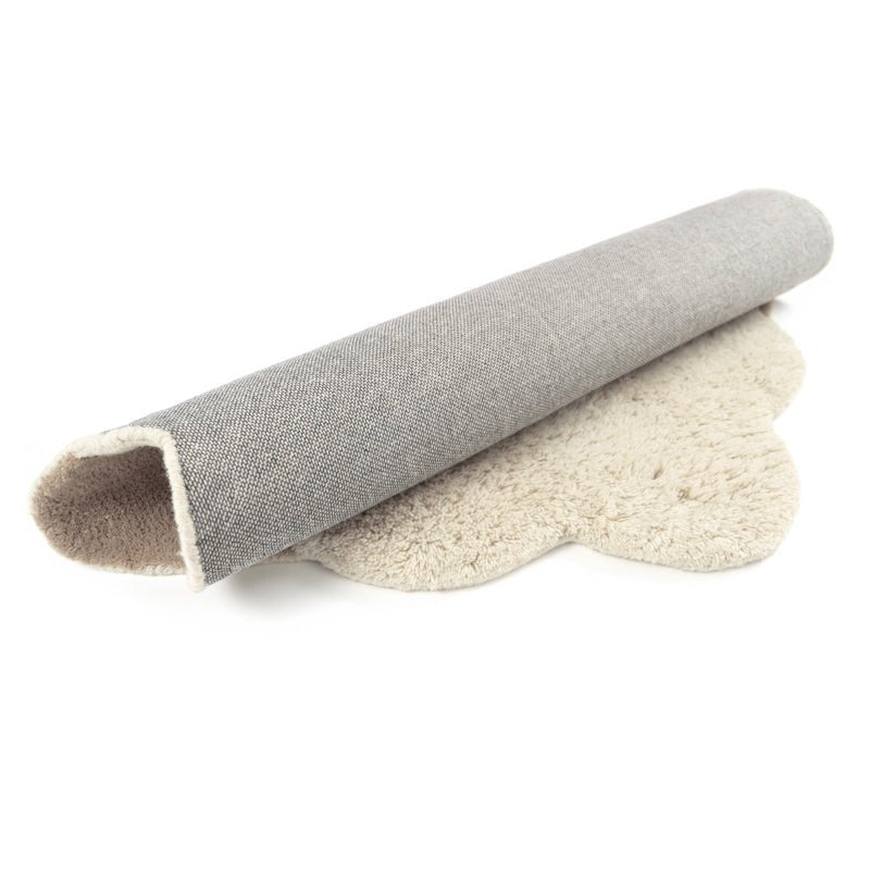 LOLHO WOOL schaapjes kinderkleed