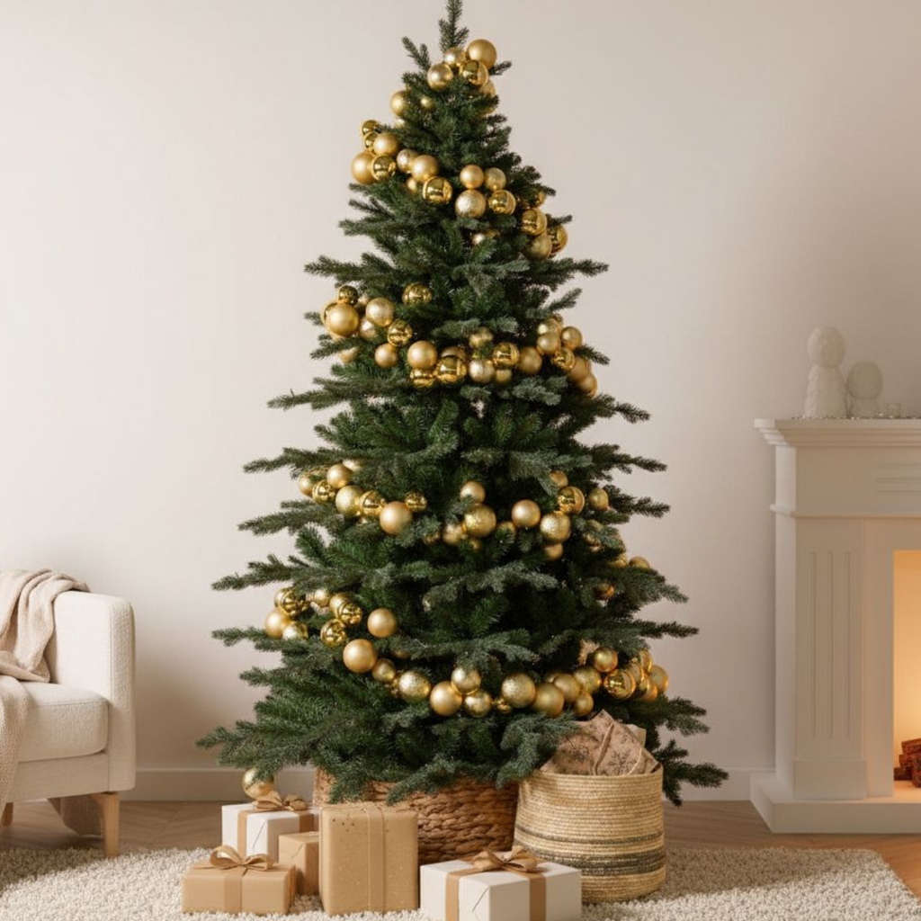 Triumph Tree Sherwood Kunstkerstboom – 230 cm
