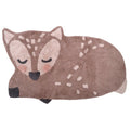 LITTLE DEER kinderkleed fawn