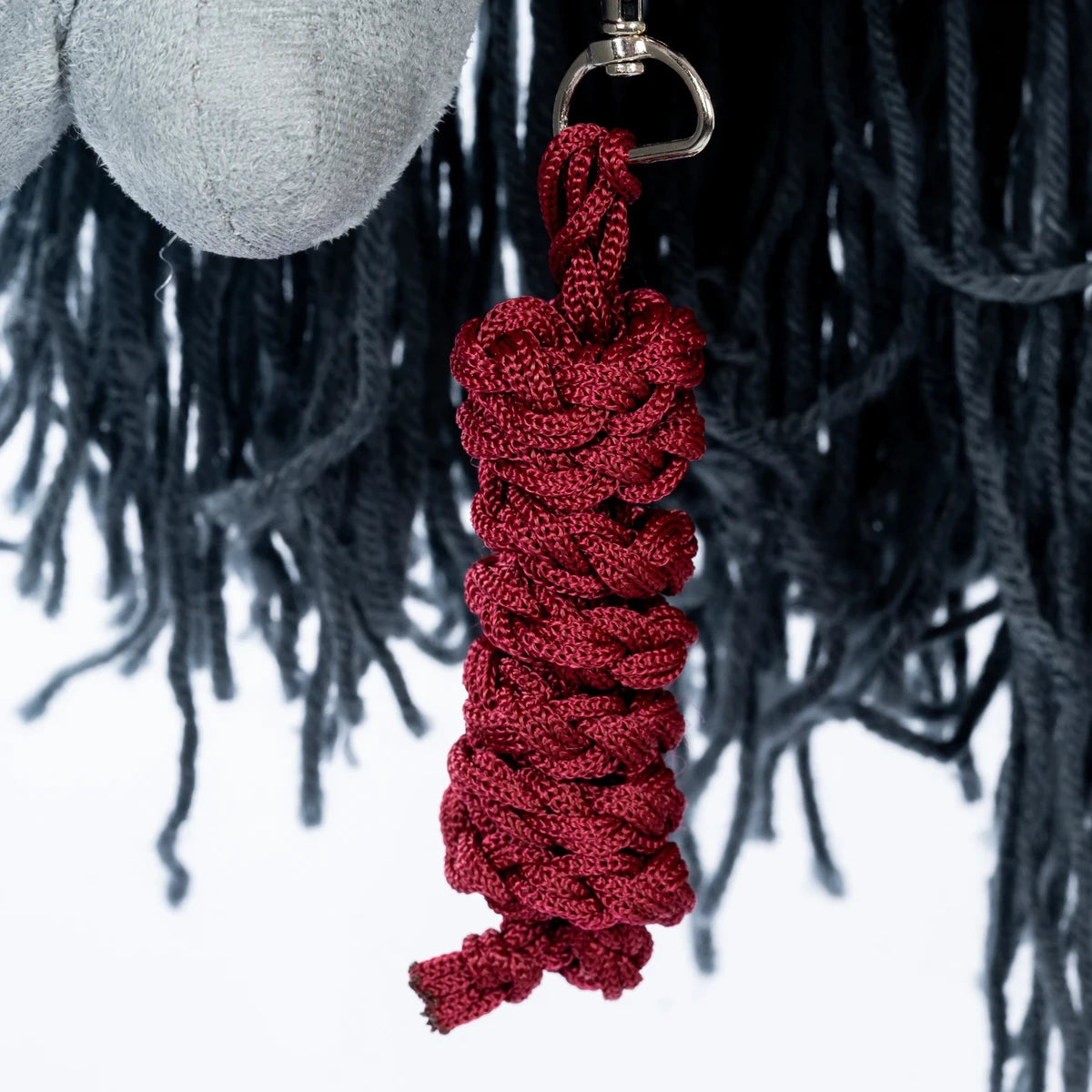 Halster en Halstertouw rood