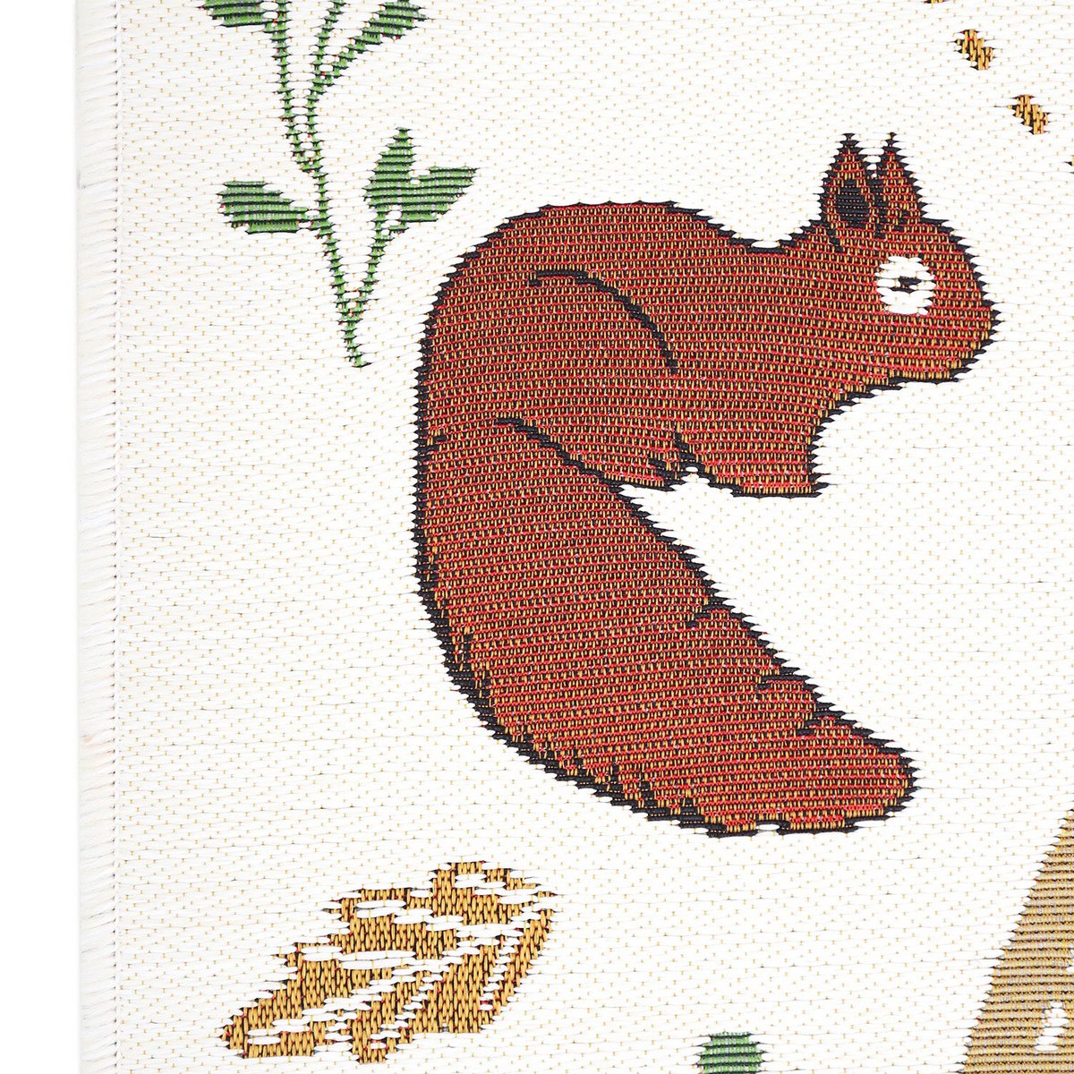 LITTLE FOREST speelkleed voor binnen en buiten voor kinderen