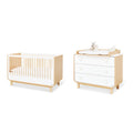 Pinolino Kinderkamer Rond – 2-delig