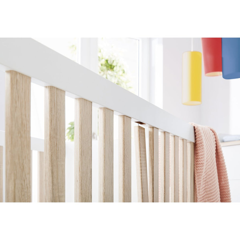 Pinolino Kinderkamer Lumi – 3-delig – Breed