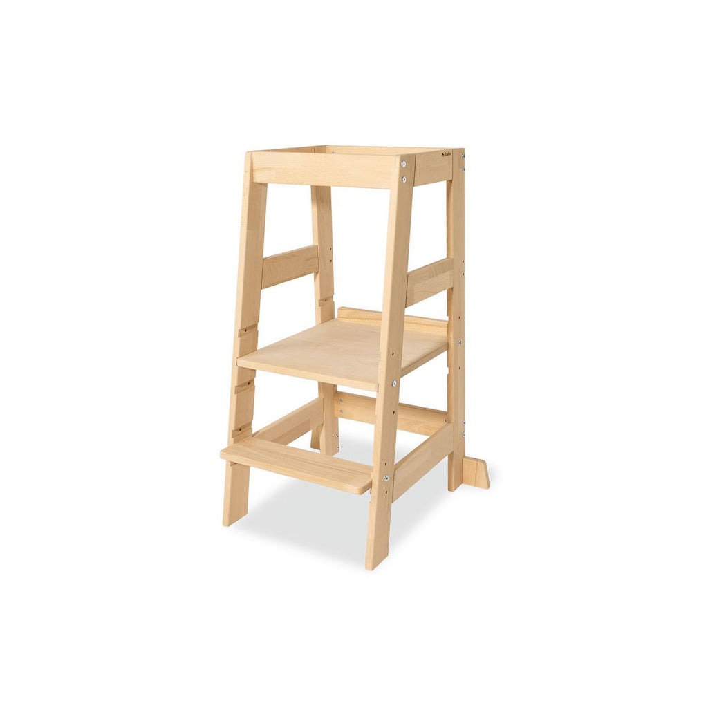 Pinolino Leertoren Fino – Naturel