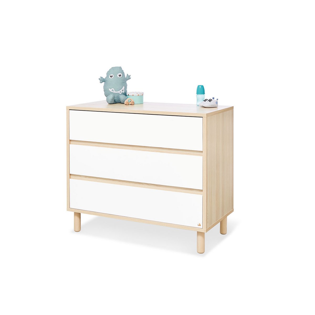 Pinolino Commode Flow