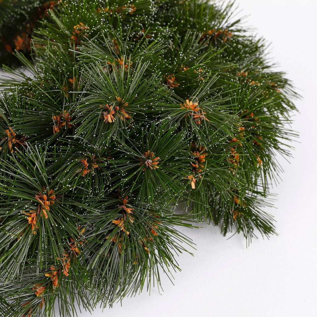 Triumph Tree Forest Frosted Kerstkrans – 60 cm