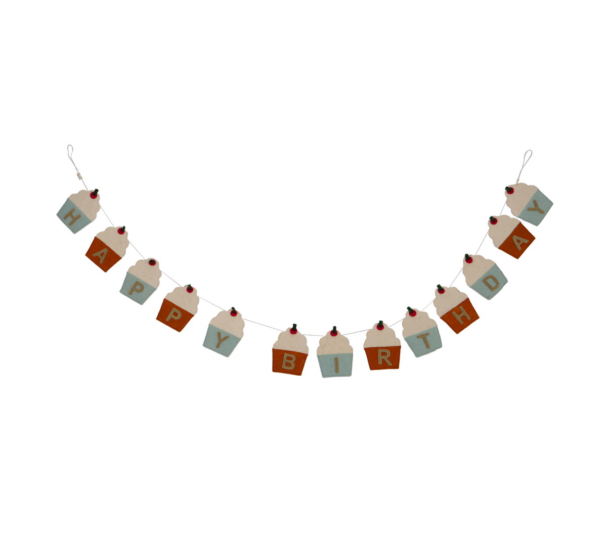 Kidsdepot slinger Cake - multi