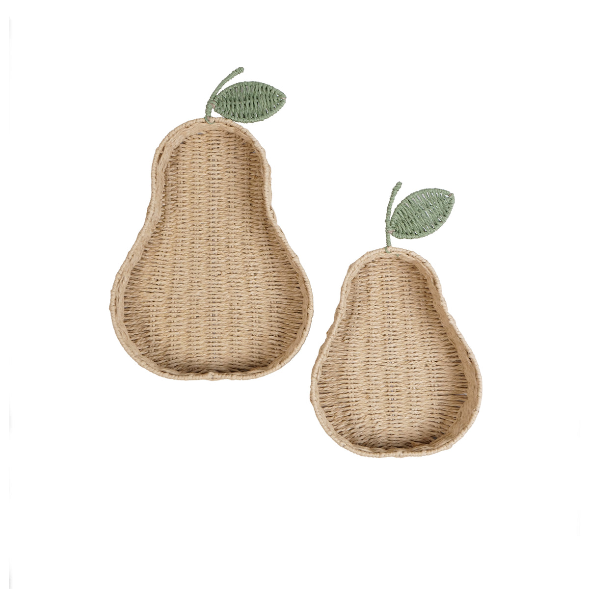 Mand Pari set van 2