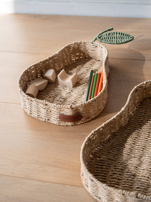 Mand Pari set van 2