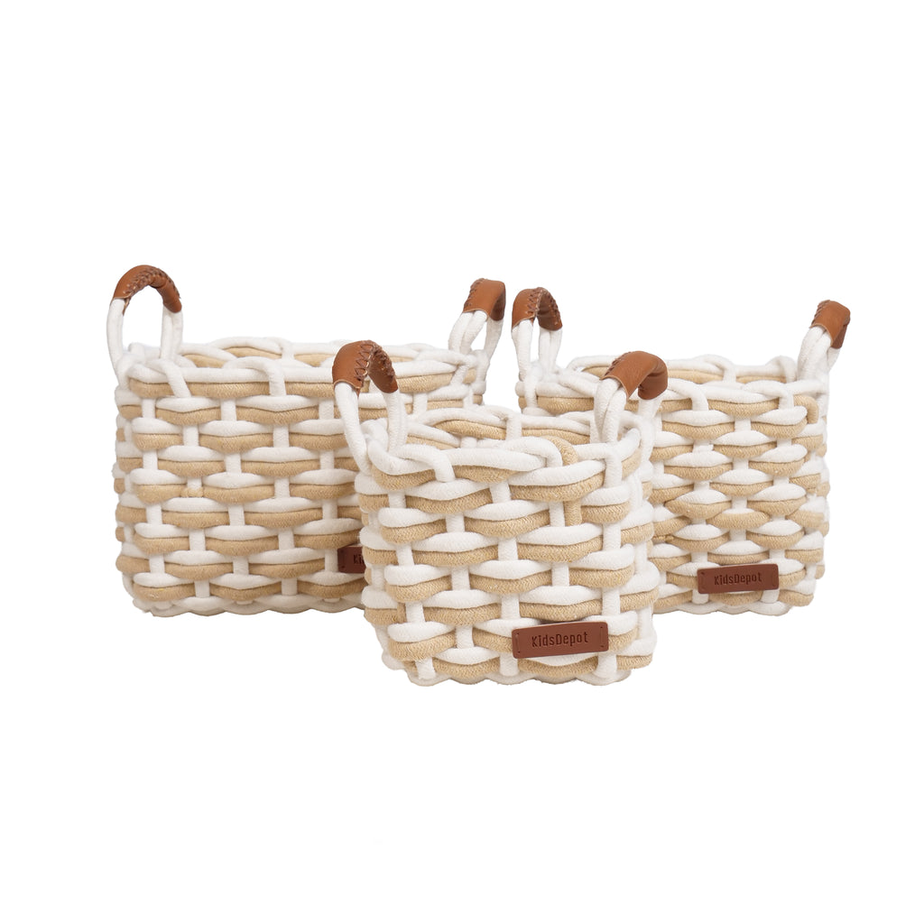 Mand Kimsa set van 3