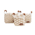 Mand Kimsa set van 3