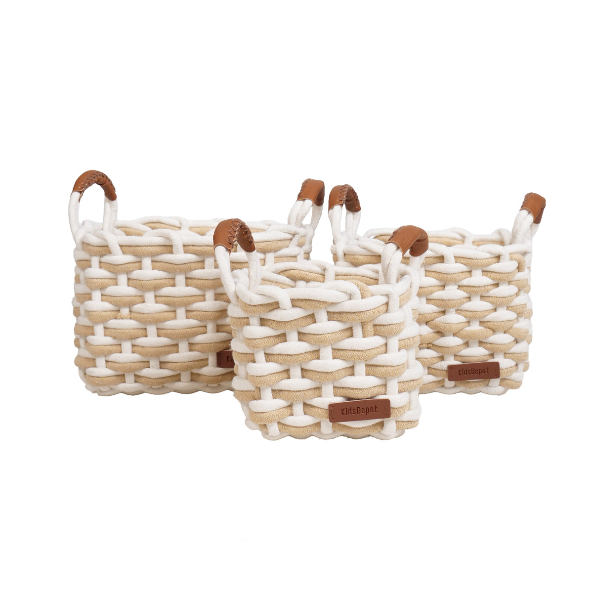 Mand Kimsa set van 3