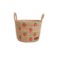 Mand Fraise