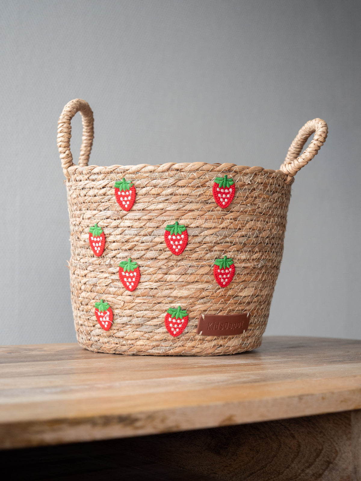 Mand Fraise