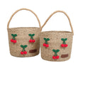 Mand Cereja set van 2