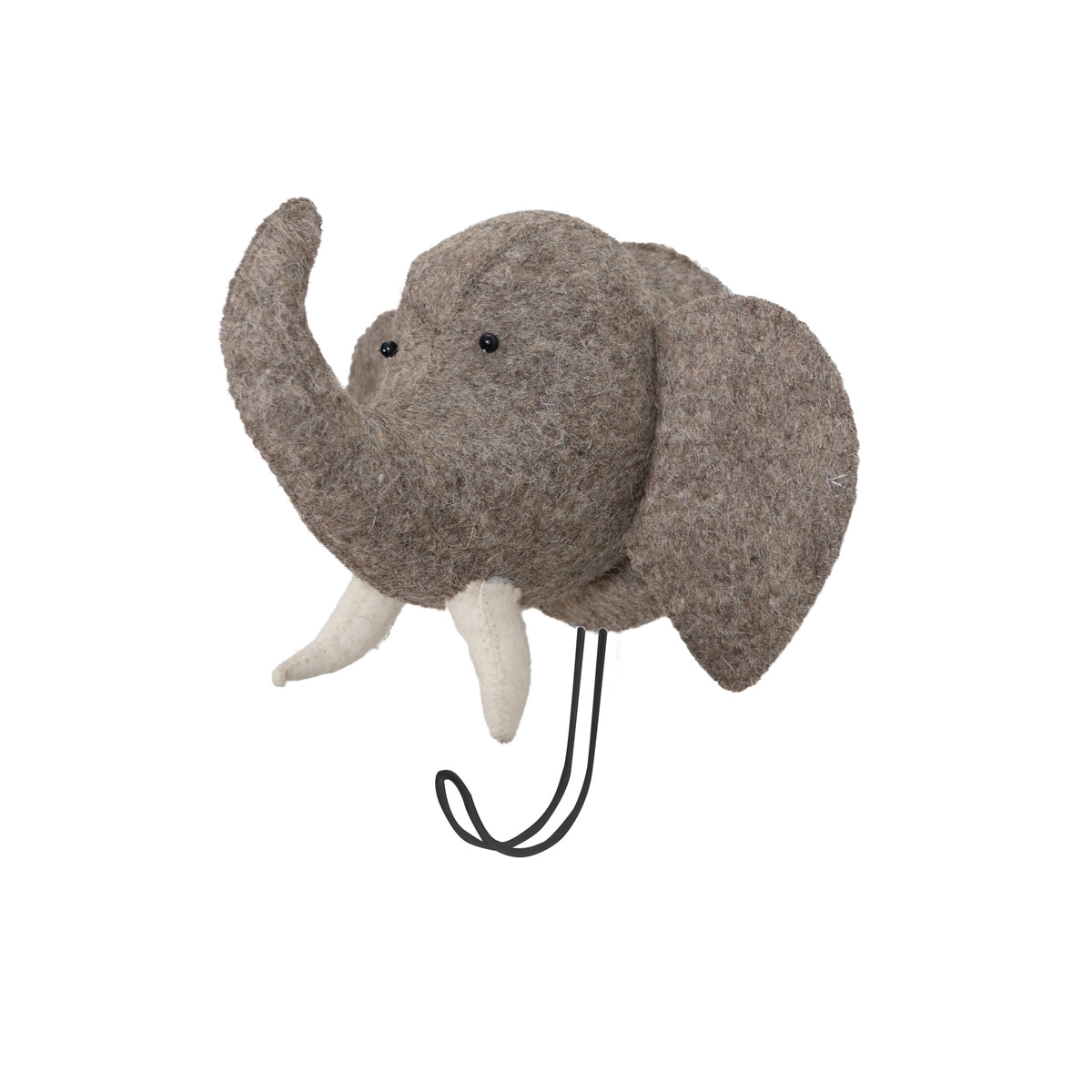 Wandhaak Olifant