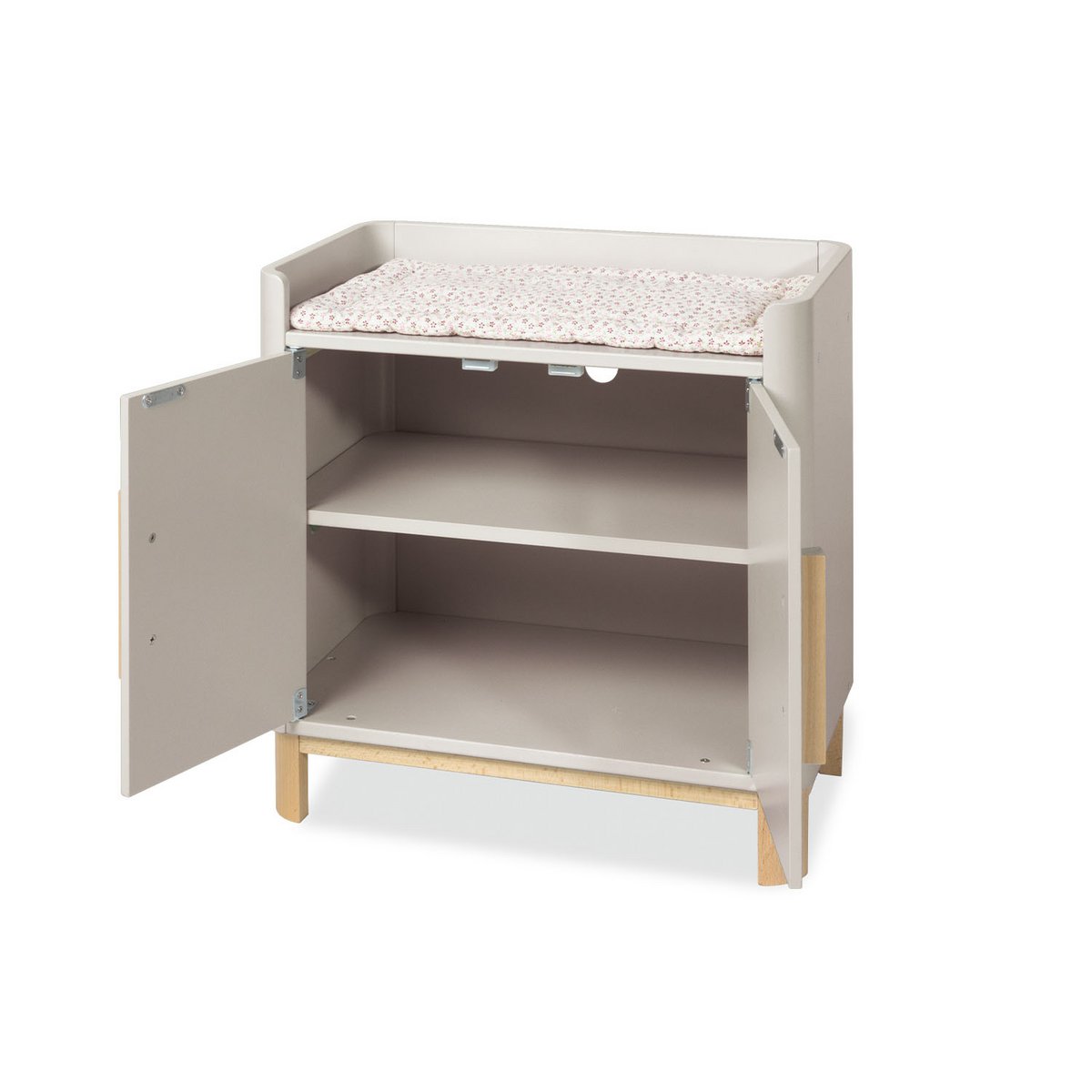 Pinolino Poppencommode Malea – 2-delig