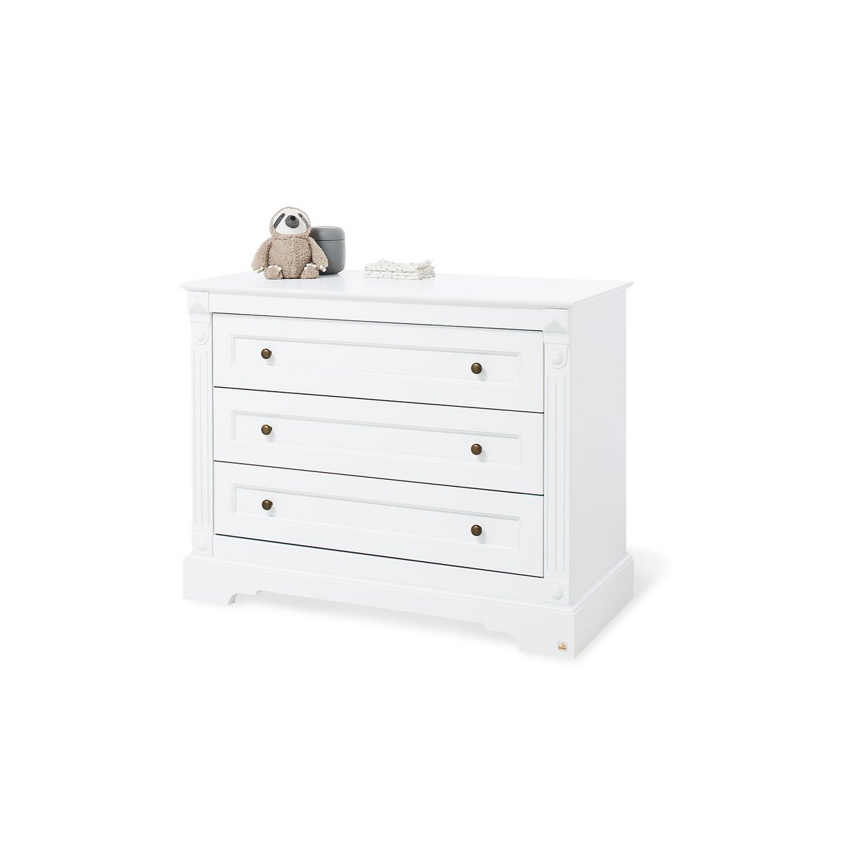 Pinolino Kinderkamer Emilia – 2-delig