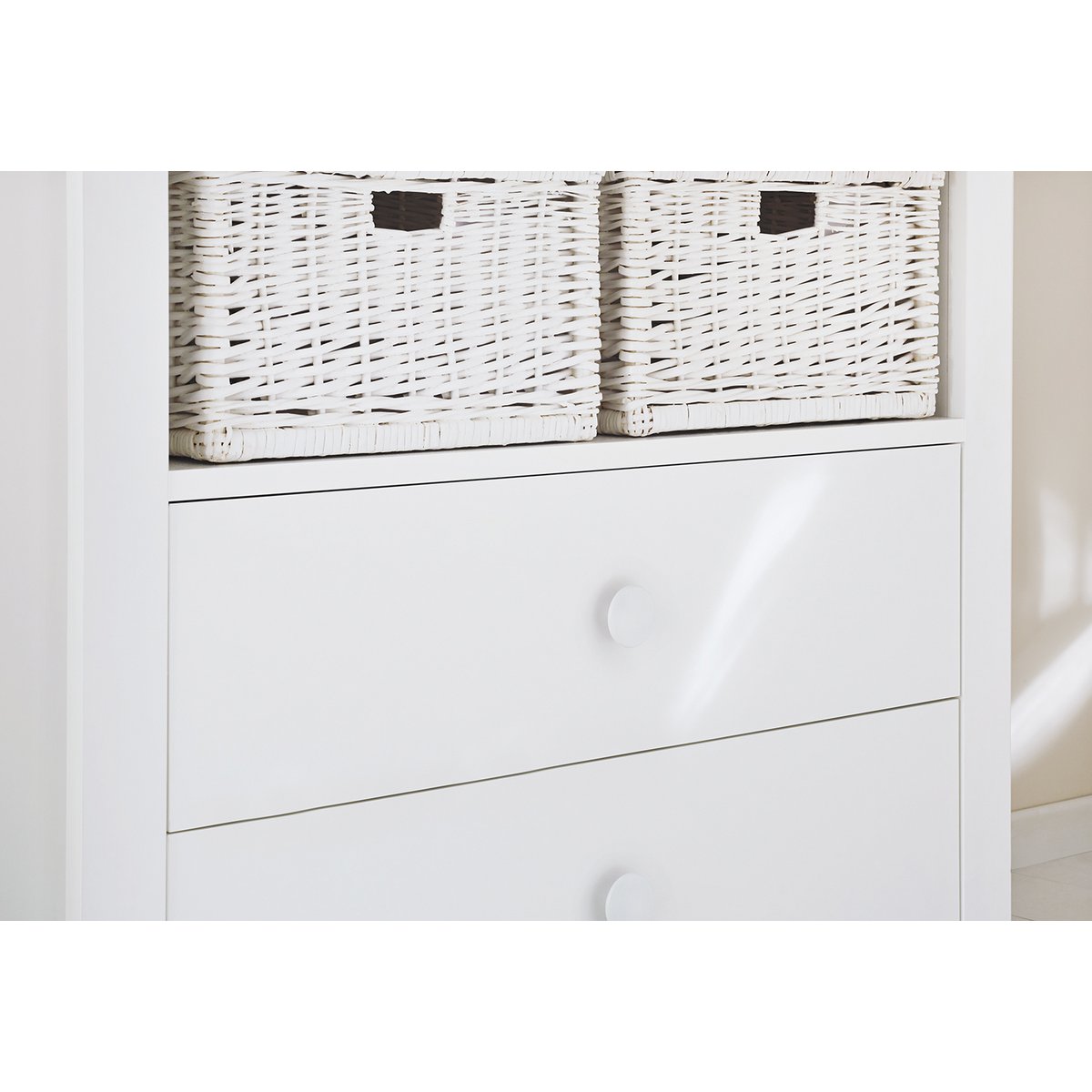 Pinolino Kinderkamer Florentina – 2-delig – Extra Breed