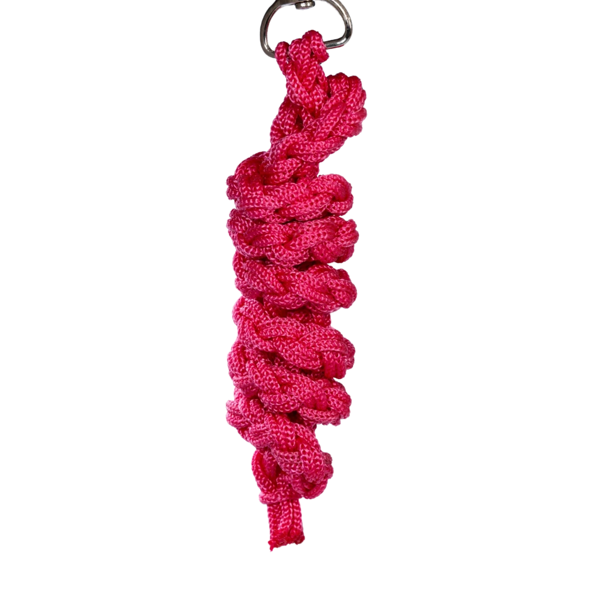 Halster en Halstertouw roze