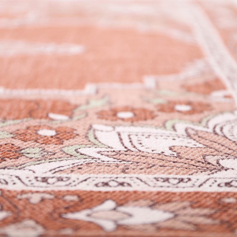 LALITHA bohemian kindertapijt