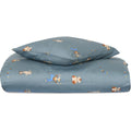 Bera baby beddengoed-funfair