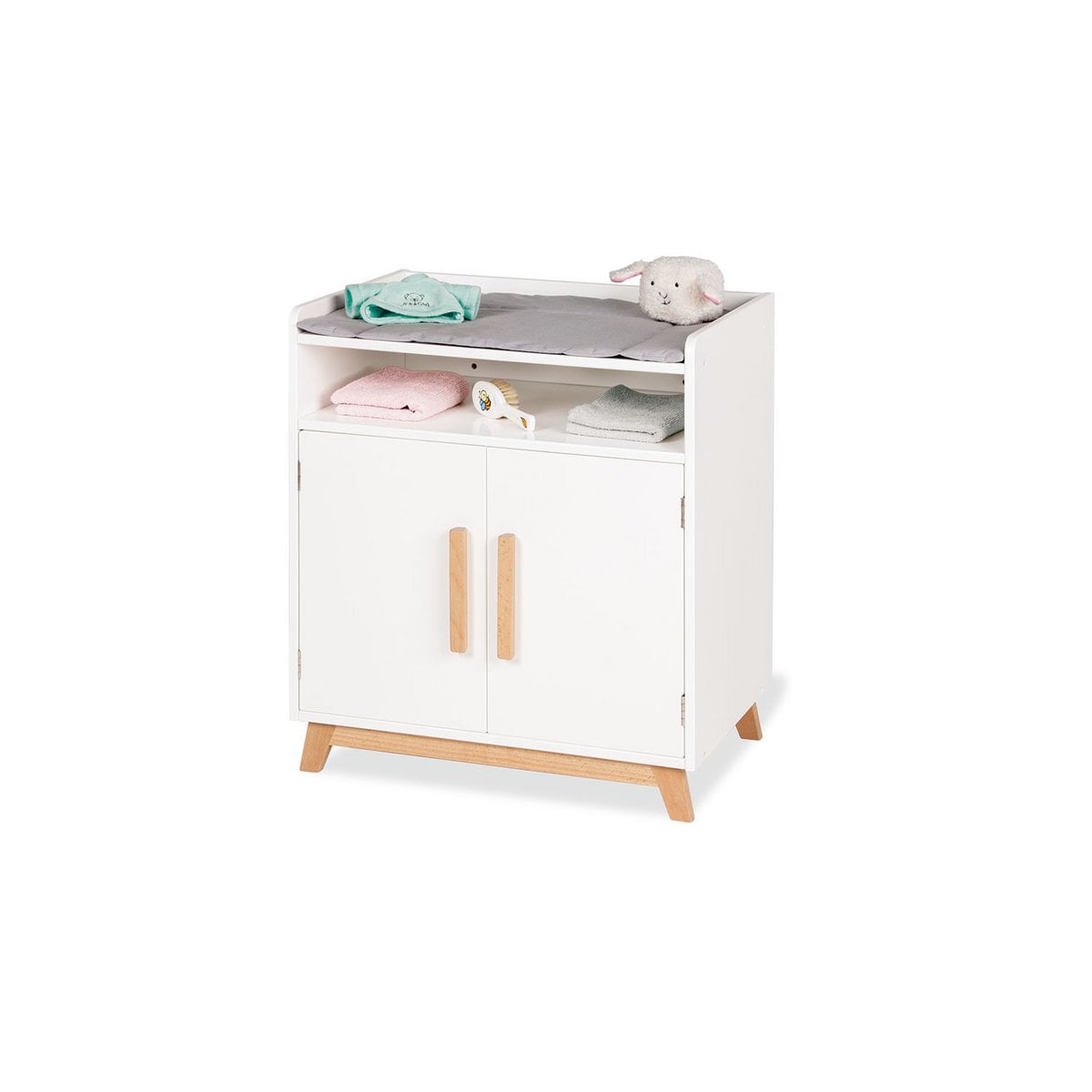 Pinolino Poppencommode Marit – 2-delig