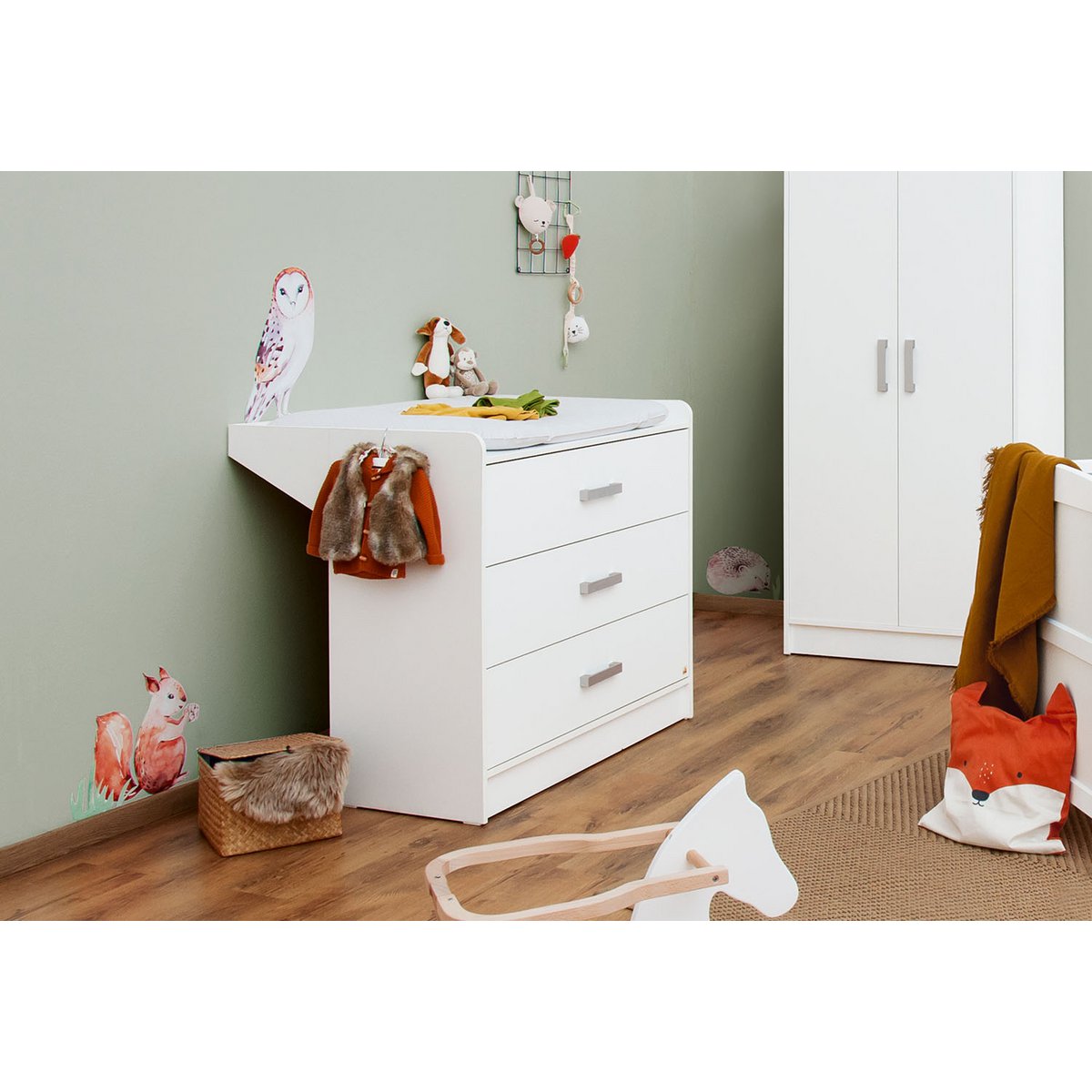 Pinolino Commode Viktoria