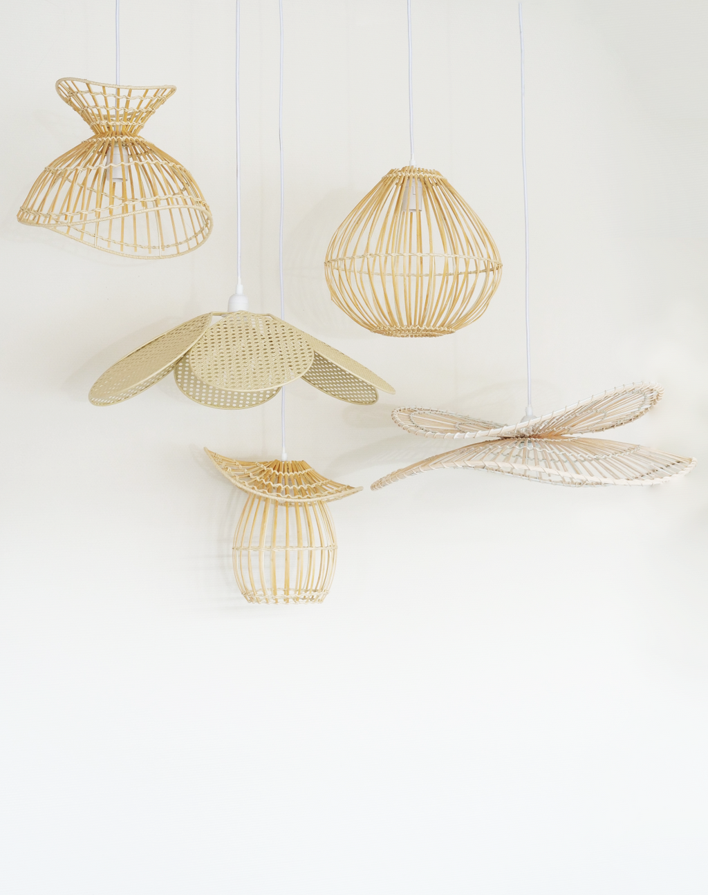 Kidsdepot lamp Florien- naturel