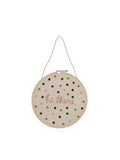 Kidsdepot wandhanger Mikko - multi