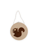 Kidsdepot wandhanger Efran -