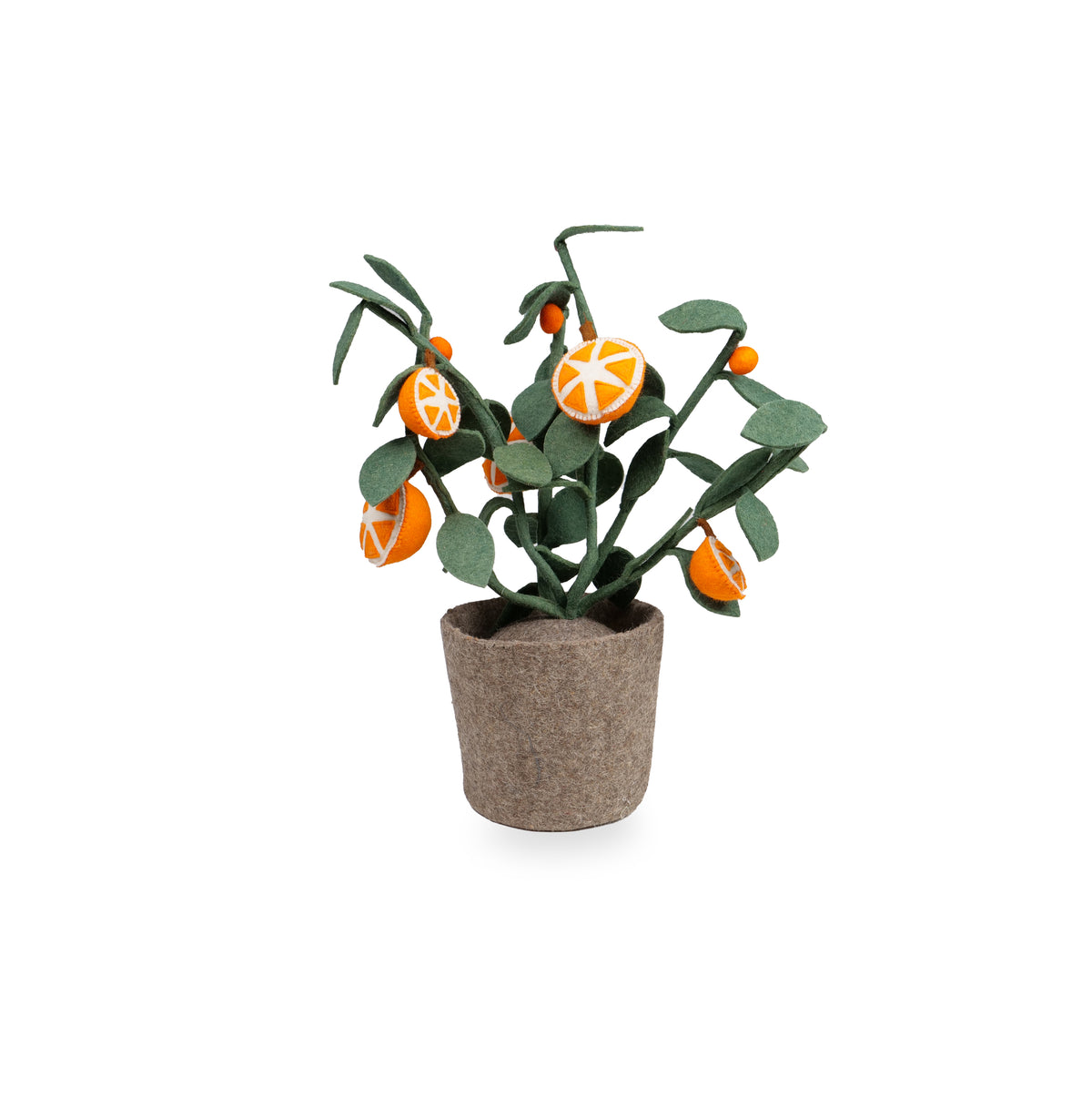 Kidsdepot plant Orange -