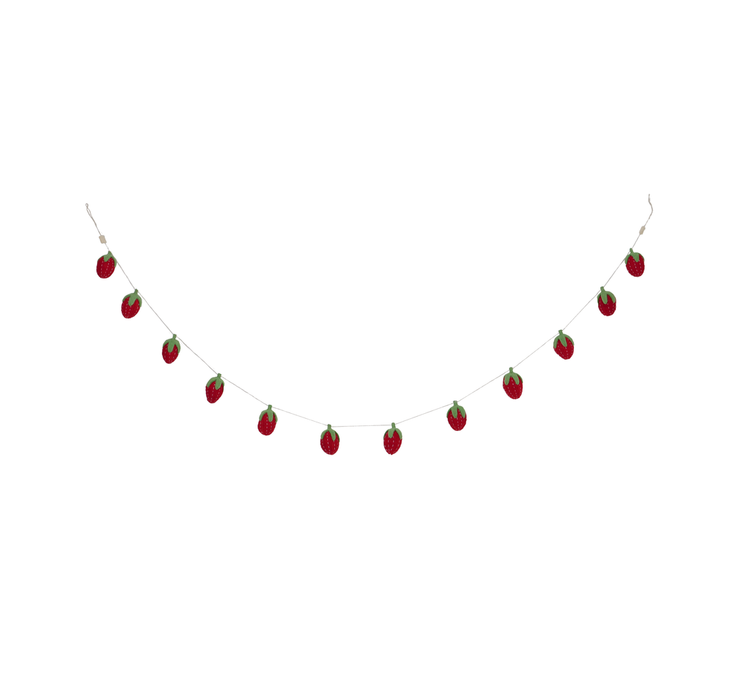 Kidsdepot slinger Fraise - multi