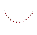 Kidsdepot slinger Fraise - multi