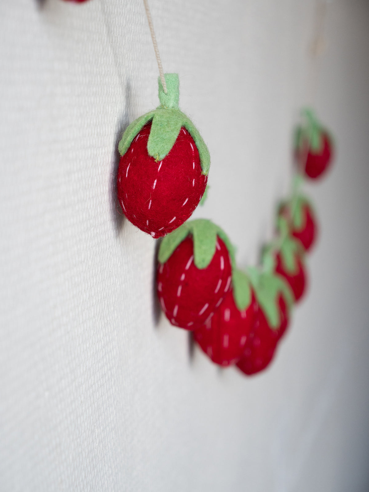 Kidsdepot slinger Fraise - multi