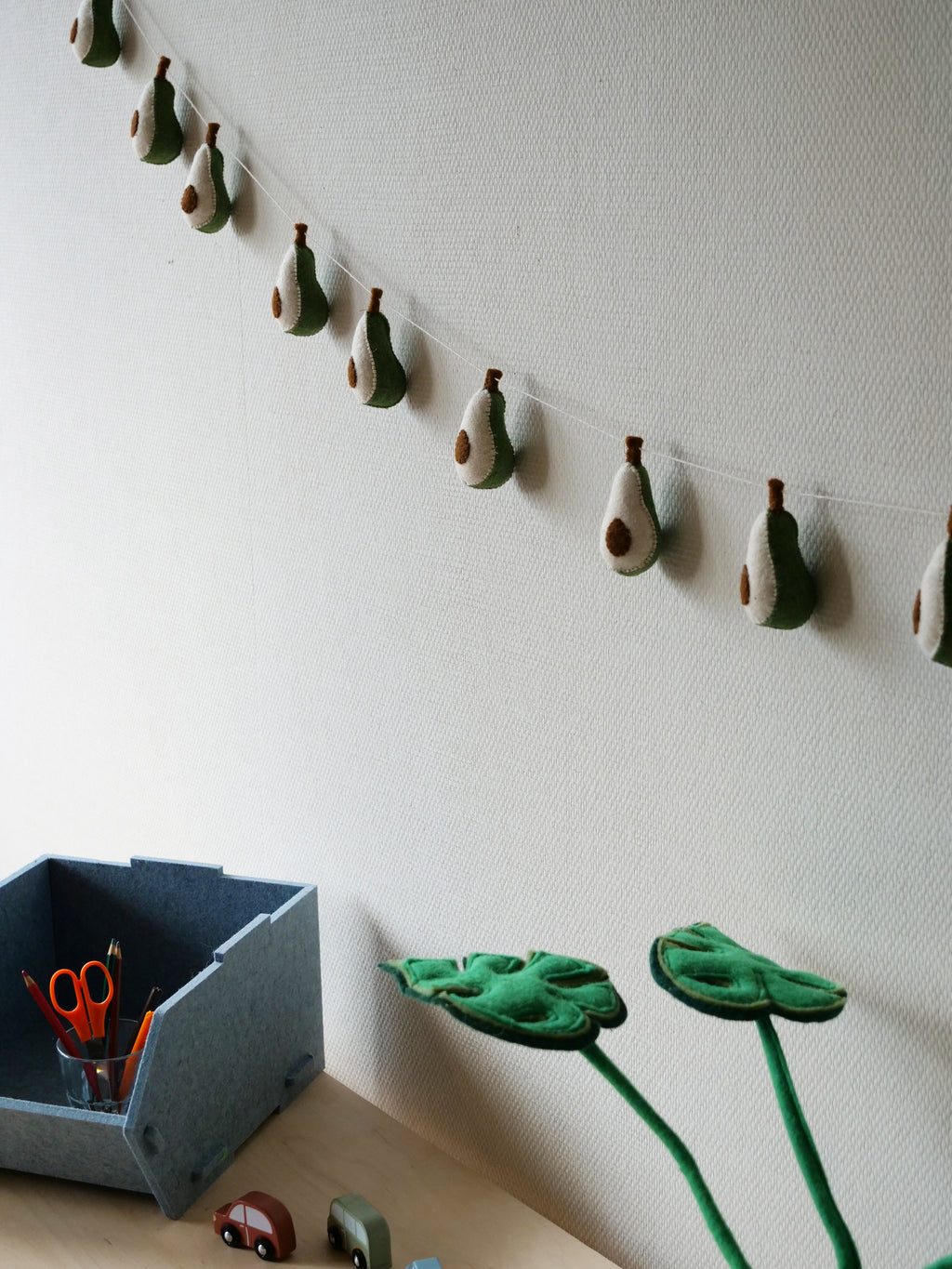 Kidsdepot slinger Persea - multi