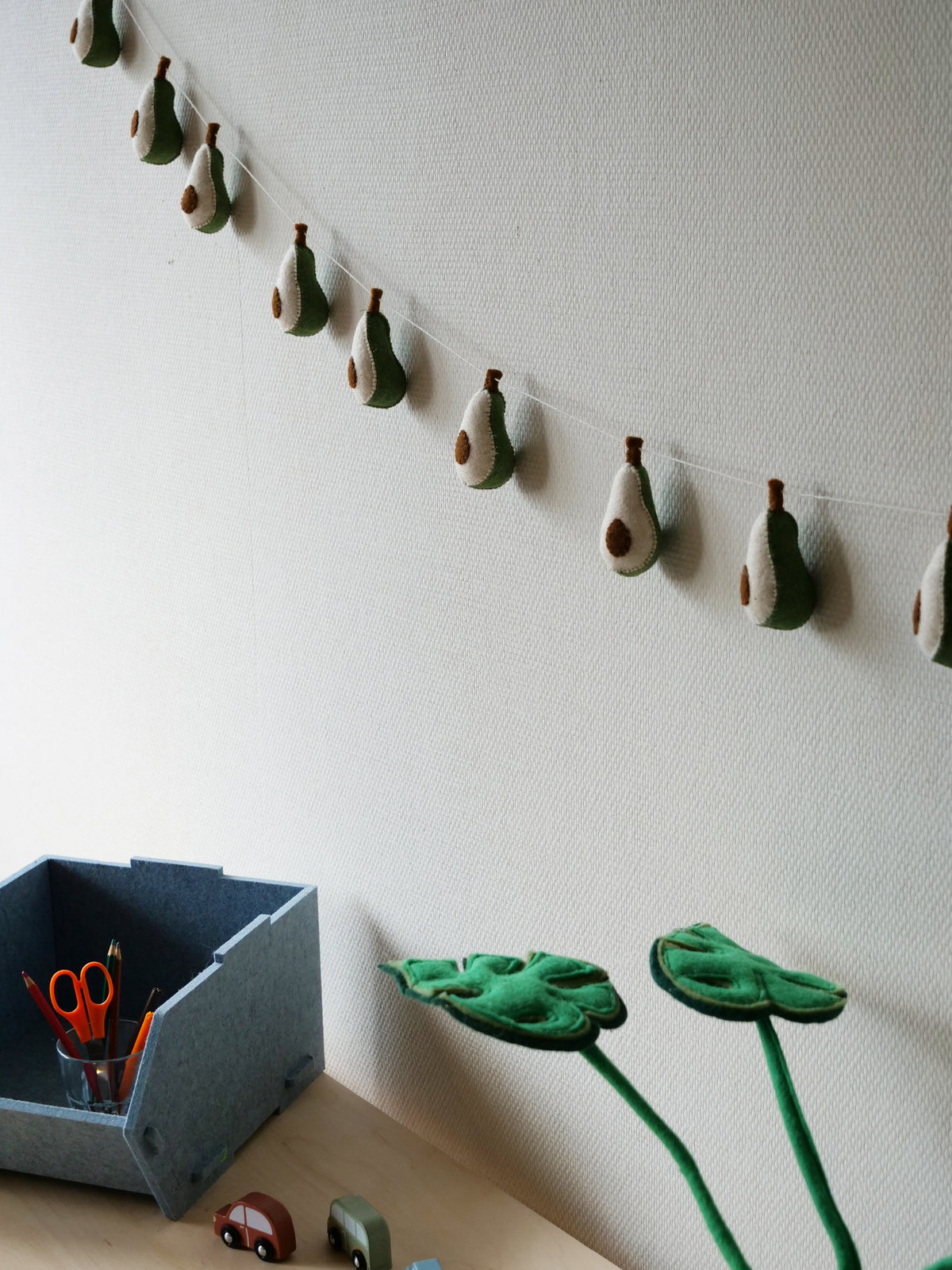 Kidsdepot slinger Persea - multi